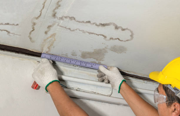 Reliable Sewage Cleanup contractor in Gower, MO by Water Damage Irwin